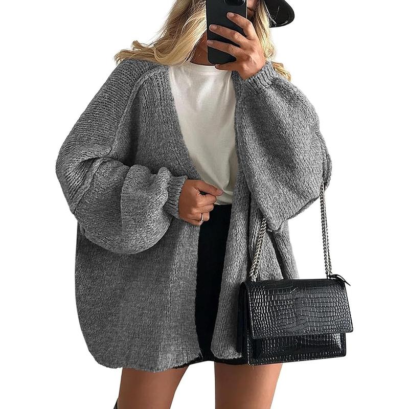 Celine - OVERSIZED CARDIGAN