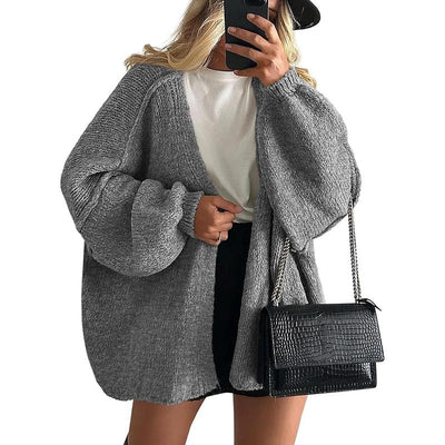 Celine - OVERSIZED CARDIGAN