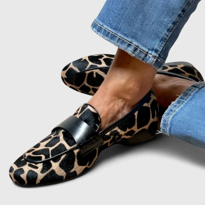 Layla - Premium Orthopedic Loafers