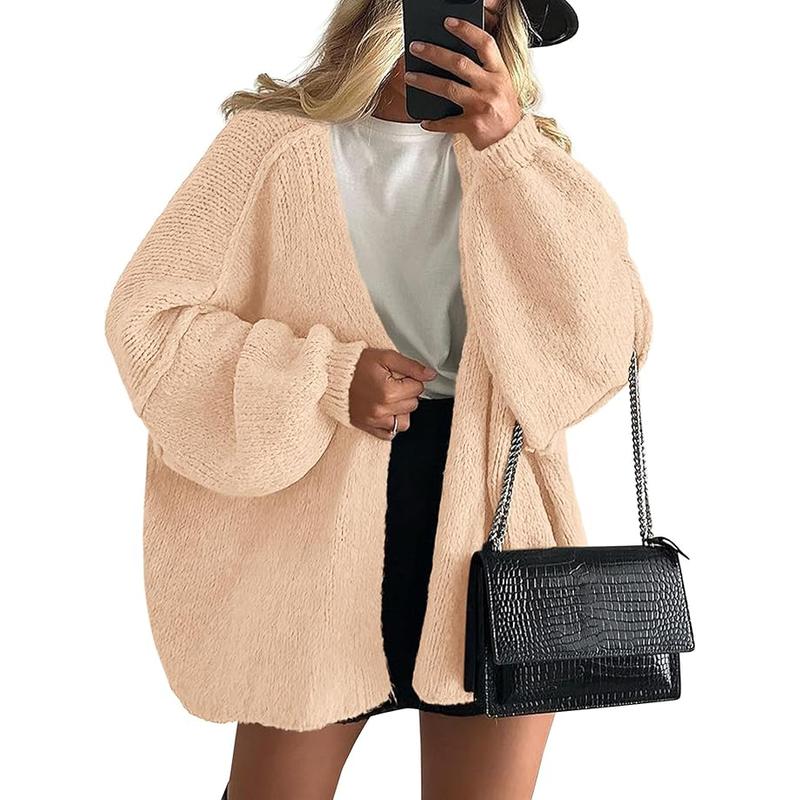 Celine - OVERSIZED CARDIGAN