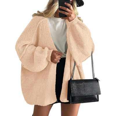Celine - OVERSIZED CARDIGAN