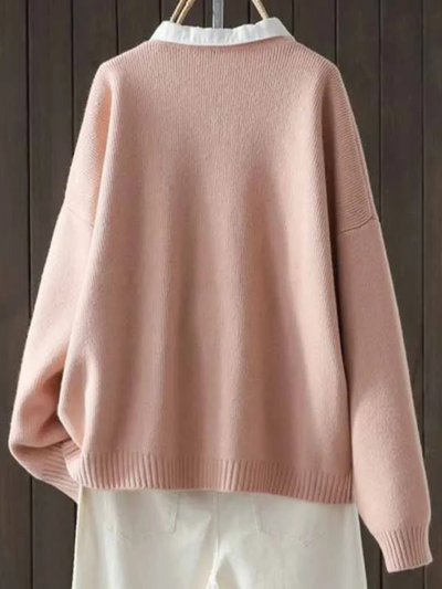 PENELOPE - ELEGANT CARDIGAN