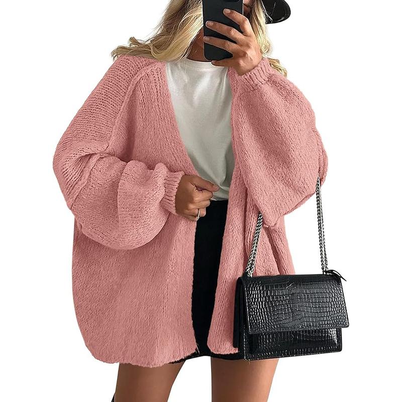Celine - OVERSIZED CARDIGAN