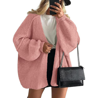 Celine - OVERSIZED CARDIGAN