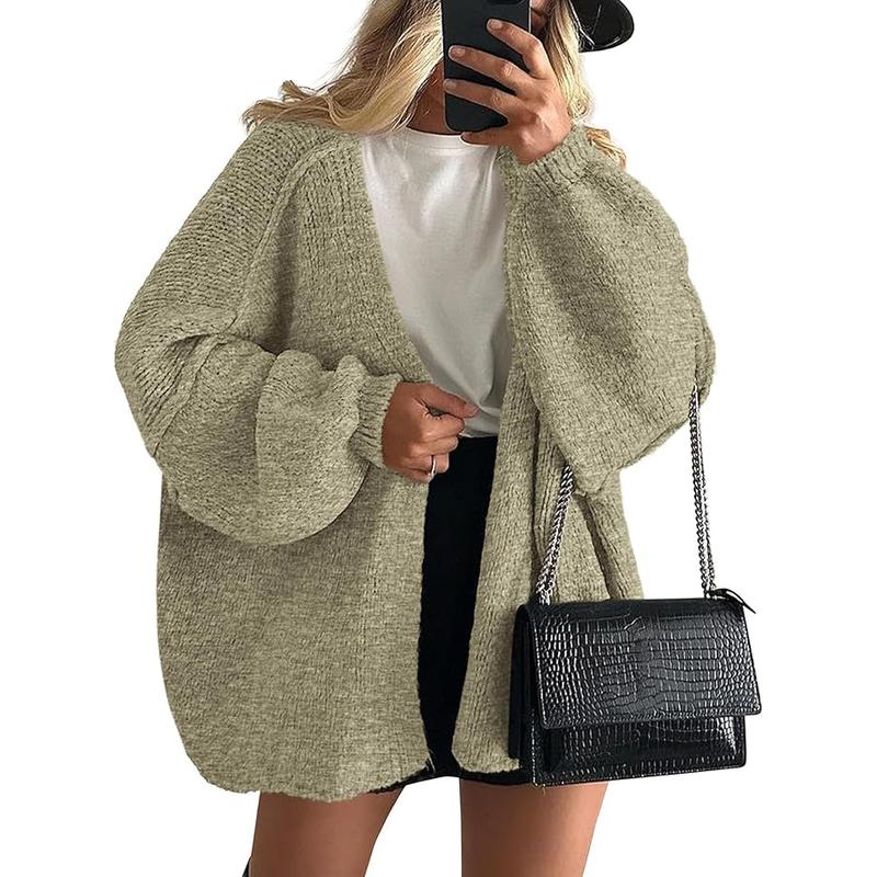 Celine - OVERSIZED CARDIGAN
