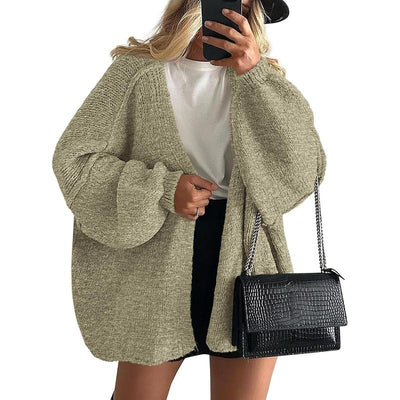 Celine - OVERSIZED CARDIGAN