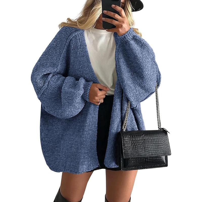Celine - OVERSIZED CARDIGAN