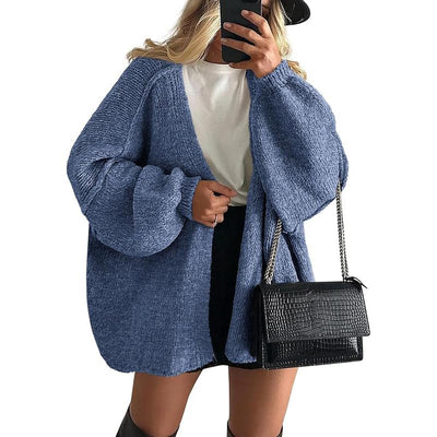 Celine - OVERSIZED CARDIGAN