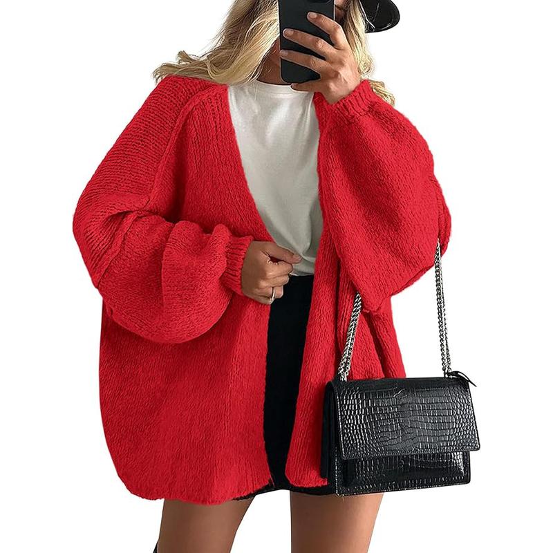 Celine - OVERSIZED CARDIGAN
