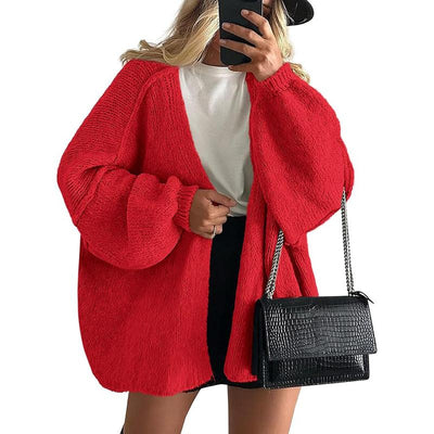 Celine - OVERSIZED CARDIGAN