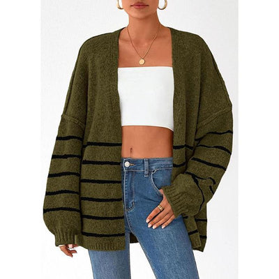 Celine - OVERSIZED CARDIGAN
