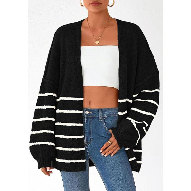 Celine - OVERSIZED CARDIGAN