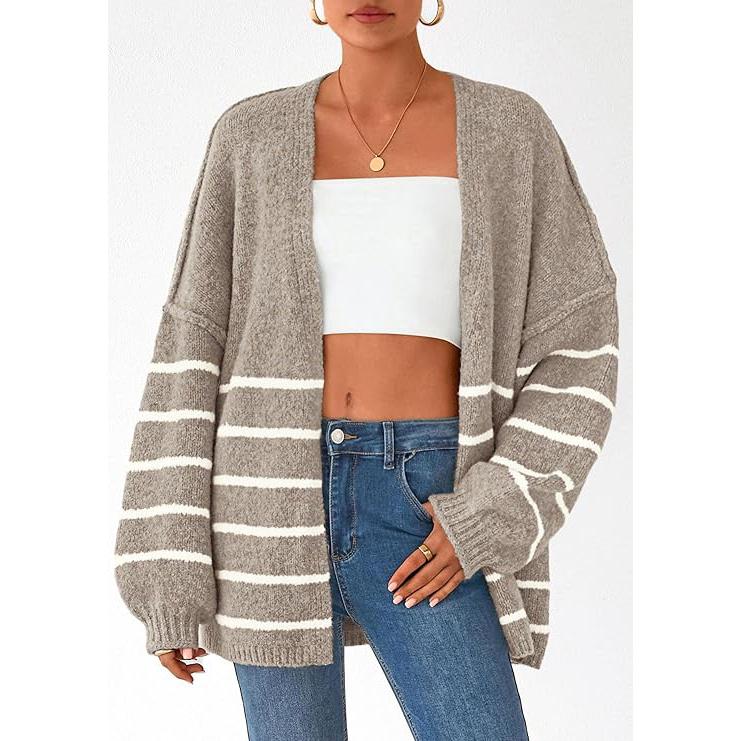 Celine - OVERSIZED CARDIGAN