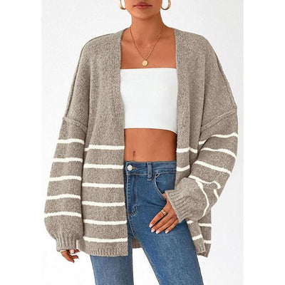 Celine - OVERSIZED CARDIGAN