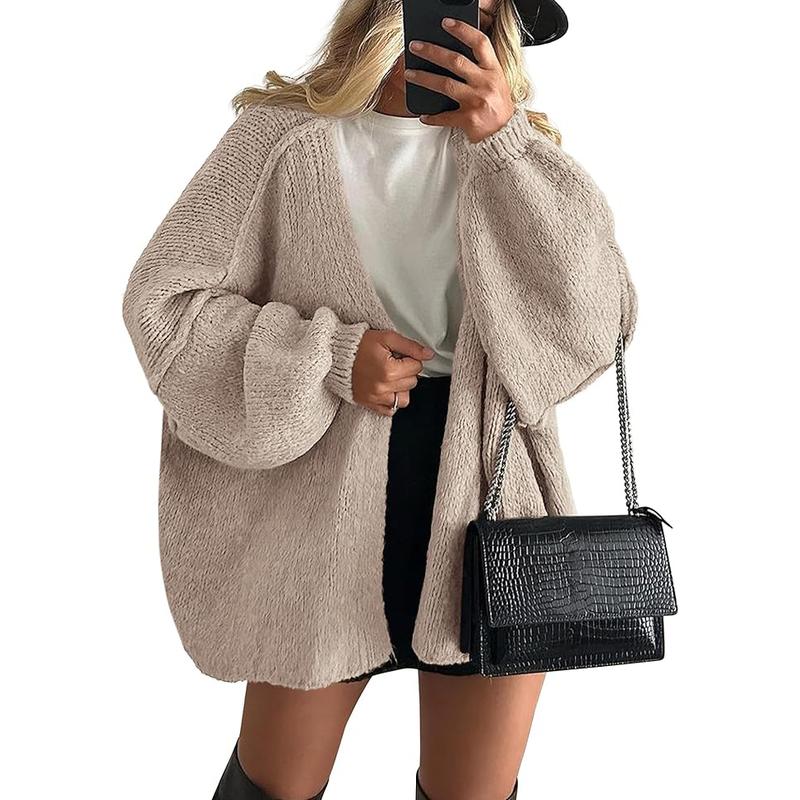 Celine - OVERSIZED CARDIGAN