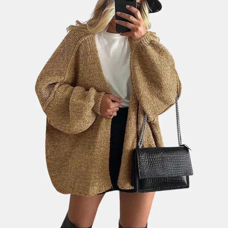 Celine - OVERSIZED CARDIGAN
