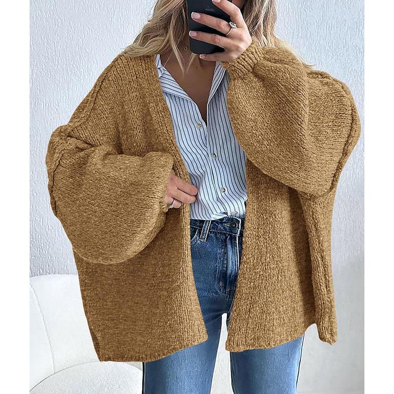 Celine - OVERSIZED CARDIGAN