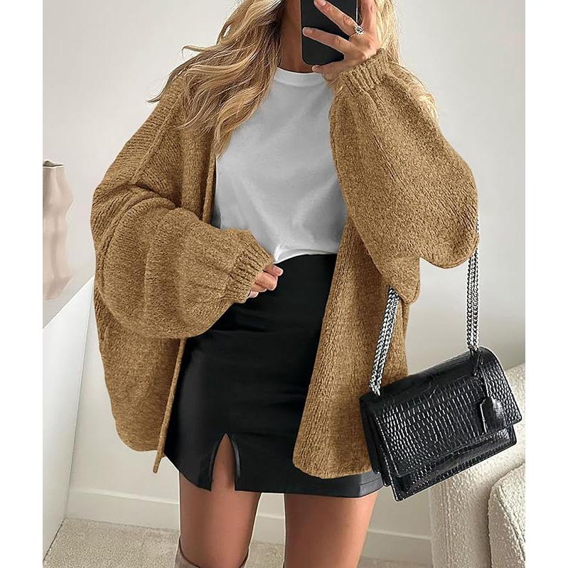 Celine - OVERSIZED CARDIGAN