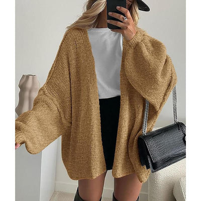 Celine - OVERSIZED CARDIGAN