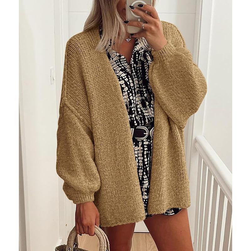 Celine - OVERSIZED CARDIGAN