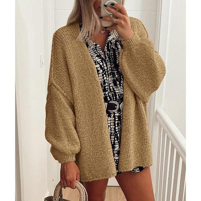 Celine - OVERSIZED CARDIGAN