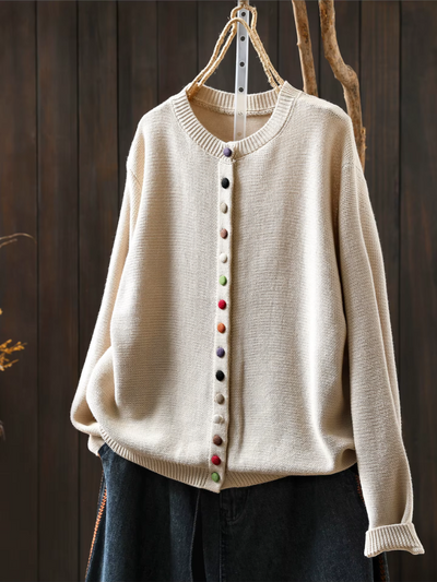 BROOKE - GRACE CARDIGAN