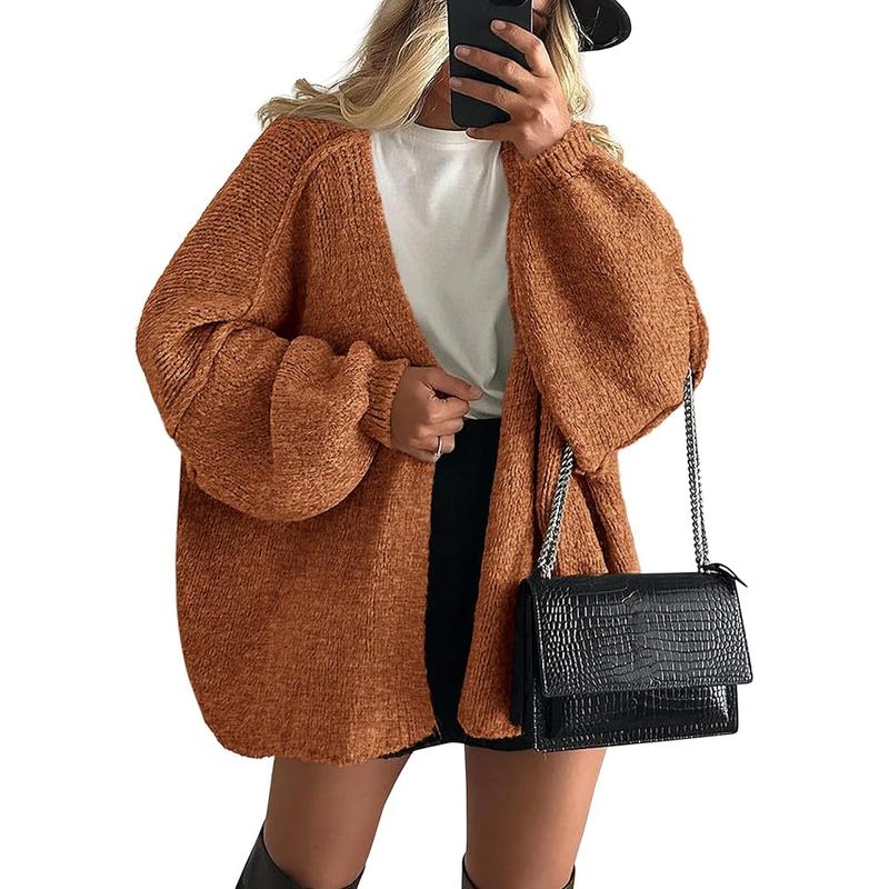 Celine - OVERSIZED CARDIGAN