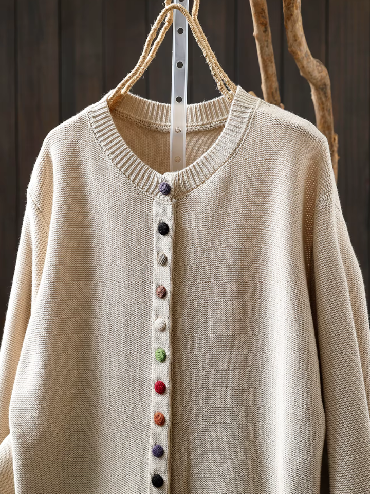 BROOKE - GRACE CARDIGAN