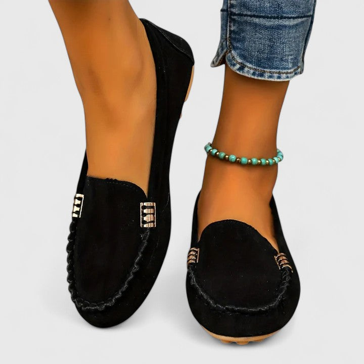 Arabella -  Orthopedic Loafer