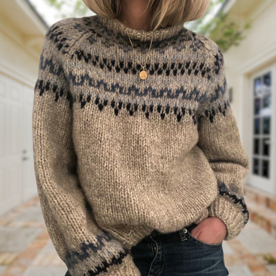 Harper - Super Soft Sweater