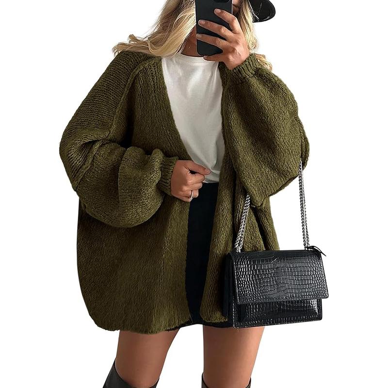 Celine - OVERSIZED CARDIGAN