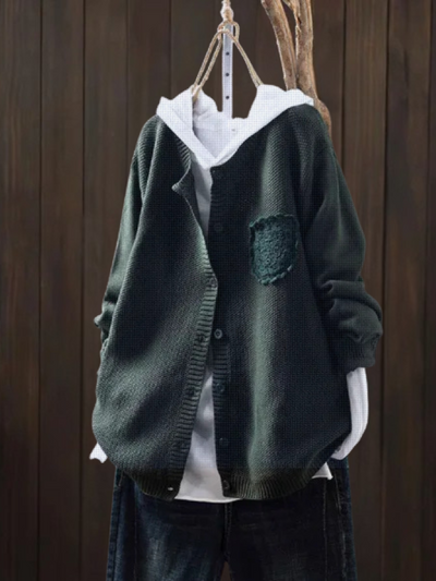 LACEY - COZY CARDIGAN