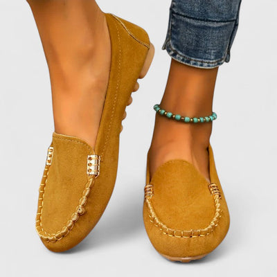 Arabella -  Orthopedic Loafer