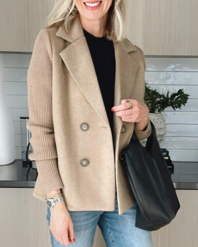 AMELIA - CASUAL BLAZER