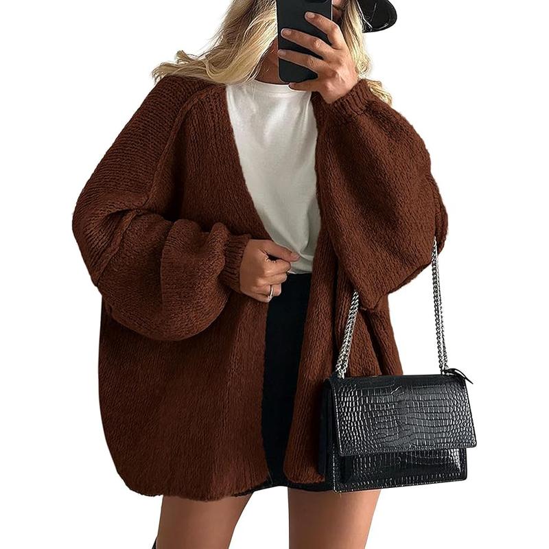Celine - OVERSIZED CARDIGAN