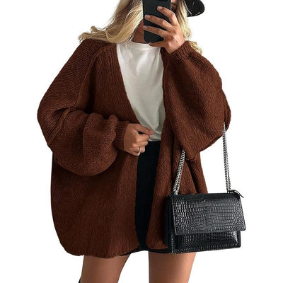 Celine - OVERSIZED CARDIGAN