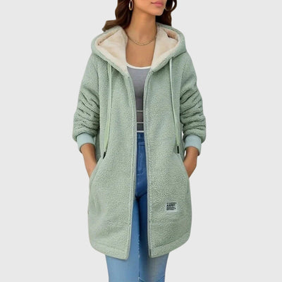 Esther - Women's Fleece Jacket