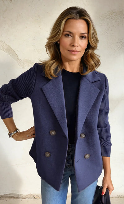 AMELIA - CASUAL BLAZER