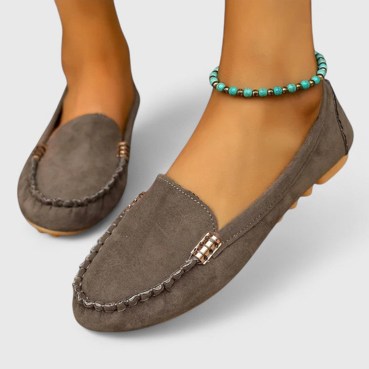 Arabella -  Orthopedic Loafer