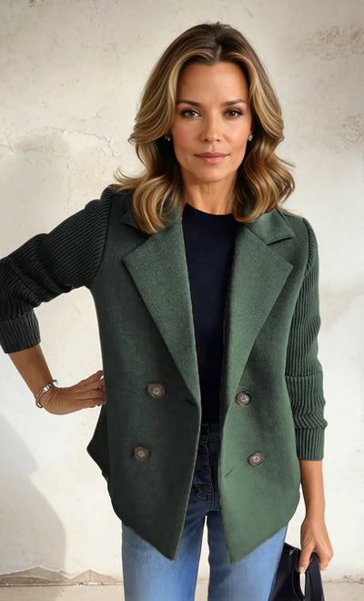 AMELIA - CASUAL BLAZER