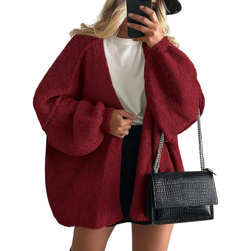 Celine - OVERSIZED CARDIGAN
