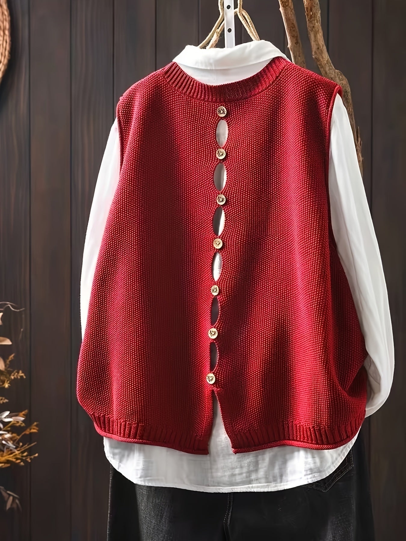 INDIE - GRACE CARDIGAN