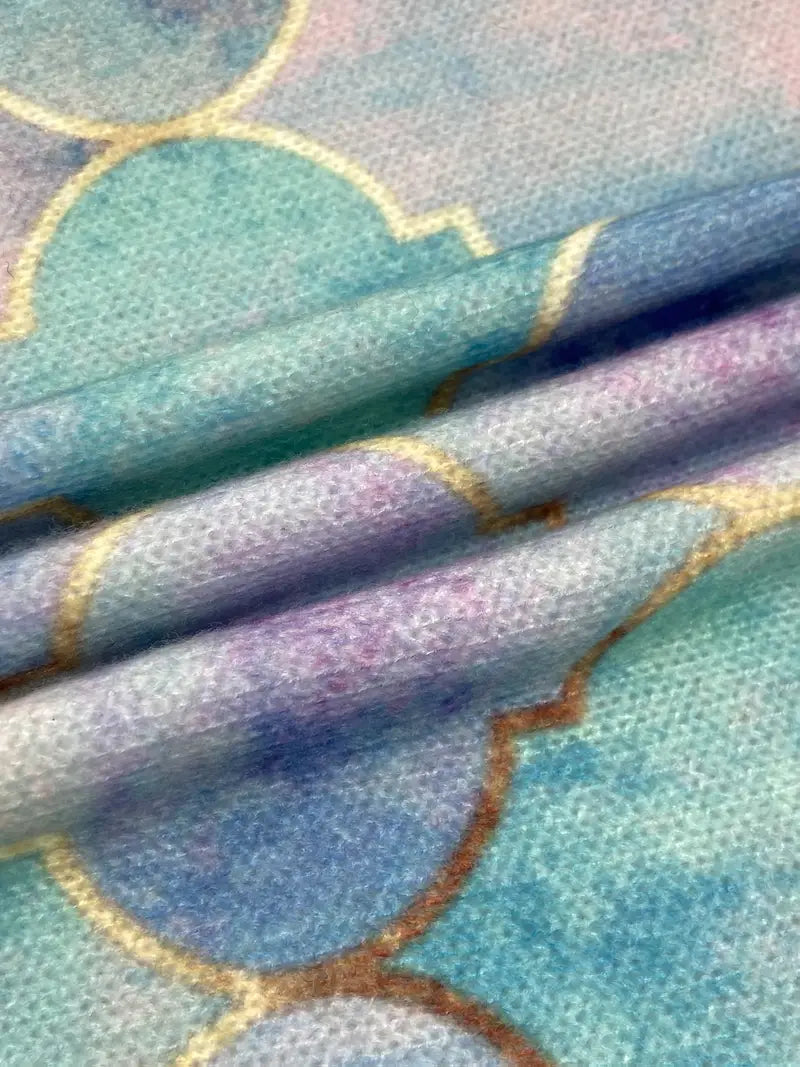 Ruby - Aurora Glow Sweater