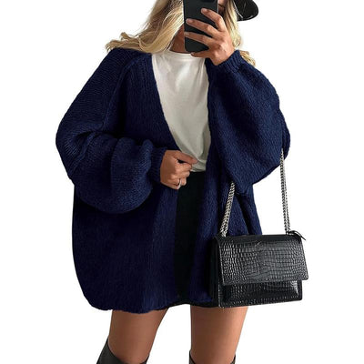 Celine - OVERSIZED CARDIGAN