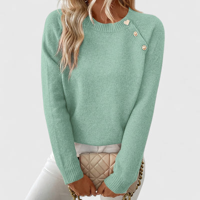 Elsie - Elegant Sweater