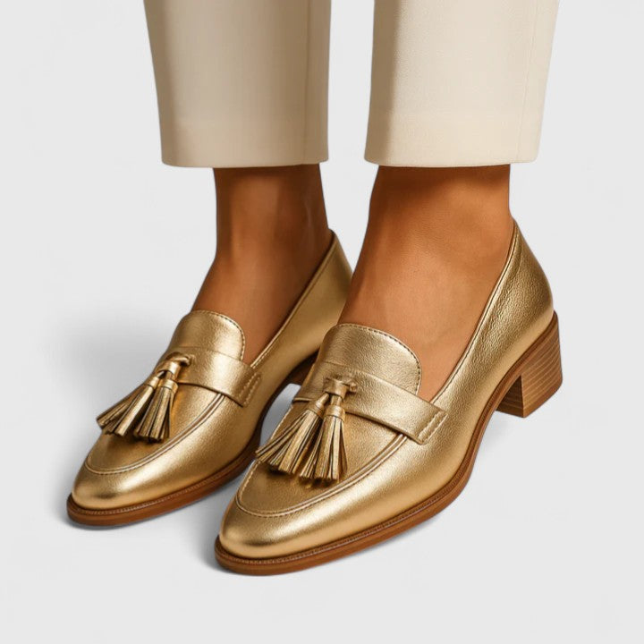 Charlotte - All Day Comfort Loafers
