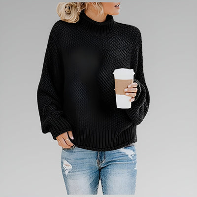 Bonnie - Classic Cozy Knit Sweater