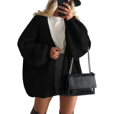Celine - OVERSIZED CARDIGAN