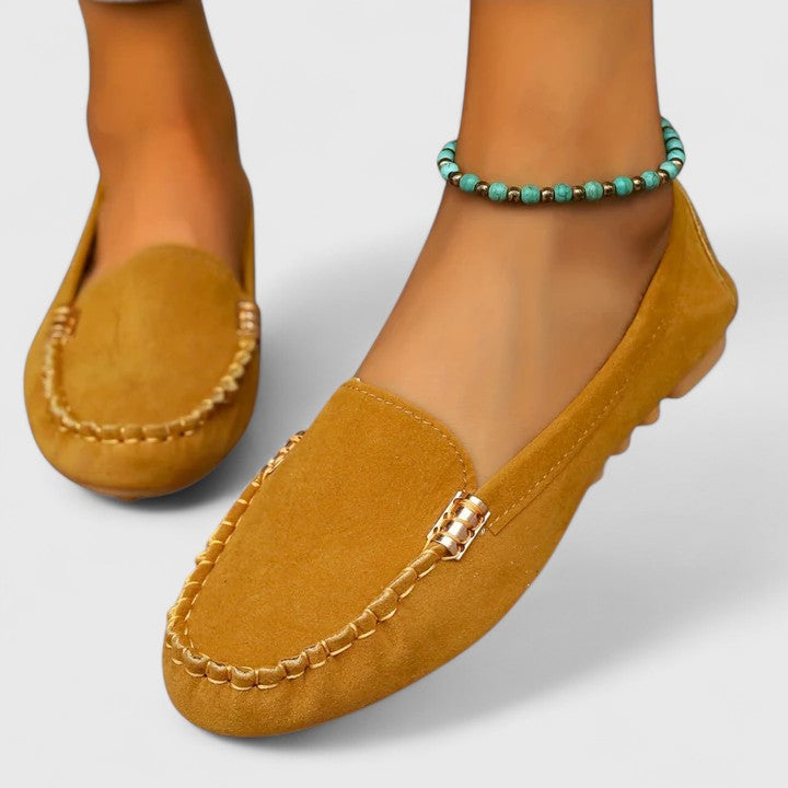 Arabella -  Orthopedic Loafer