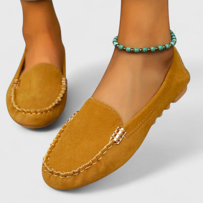 Arabella -  Orthopedic Loafer